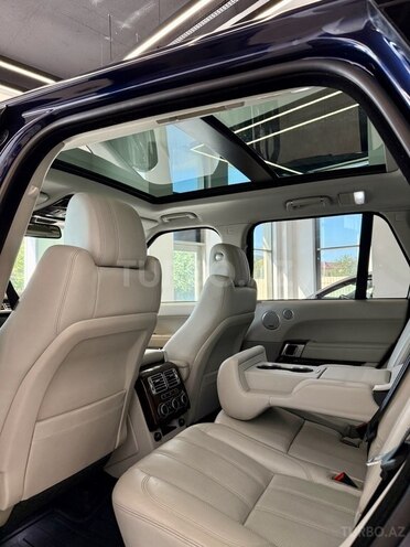Land Rover Range Rover-15