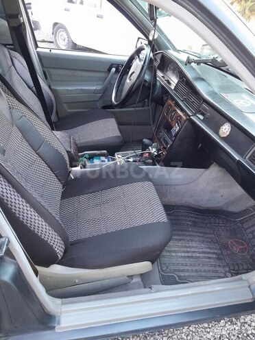 Mercedes 190 1989, 287,000 km - 2.0 l - Bakı