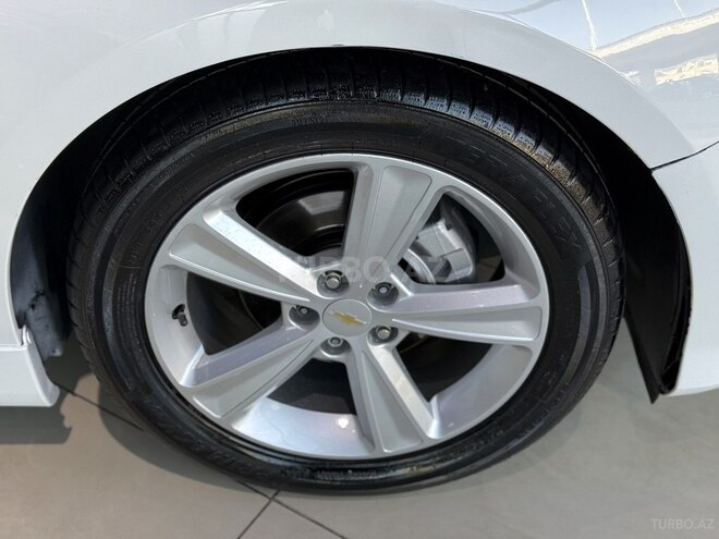Chevrolet Cruze 2013, 350,000 km - 1.4 л - Bakı
