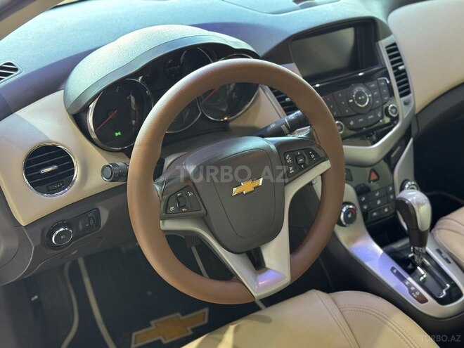 Chevrolet Cruze 2013, 350,000 km - 1.4 л - Bakı