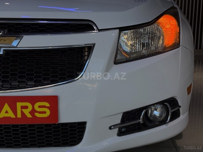 Chevrolet Cruze 2013, 350,000 km - 1.4 л - Bakı