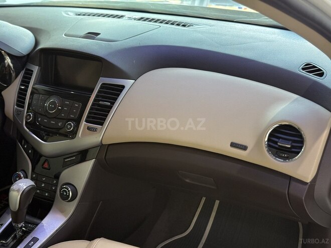 Chevrolet Cruze 2013, 350,000 km - 1.4 л - Bakı