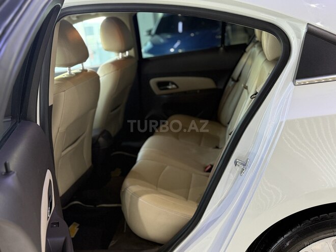 Chevrolet Cruze 2013, 350,000 km - 1.4 л - Bakı