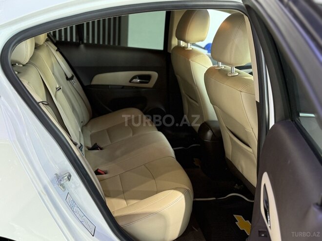 Chevrolet Cruze 2013, 350,000 km - 1.4 л - Bakı