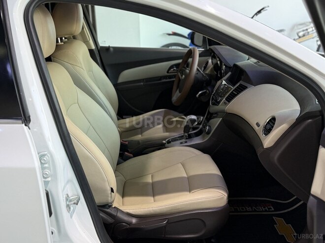 Chevrolet Cruze 2013, 350,000 km - 1.4 л - Bakı