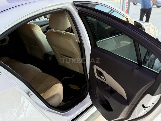 Chevrolet Cruze 2013, 350,000 km - 1.4 л - Bakı