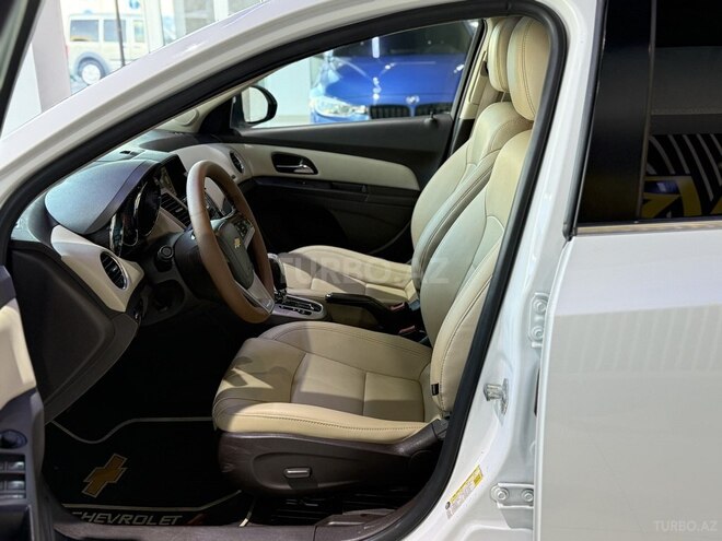 Chevrolet Cruze 2013, 350,000 km - 1.4 л - Bakı
