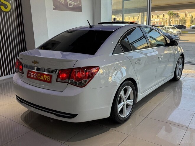 Chevrolet Cruze 2013, 350,000 km - 1.4 л - Bakı