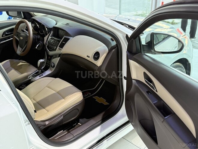 Chevrolet Cruze 2013, 350,000 km - 1.4 л - Bakı