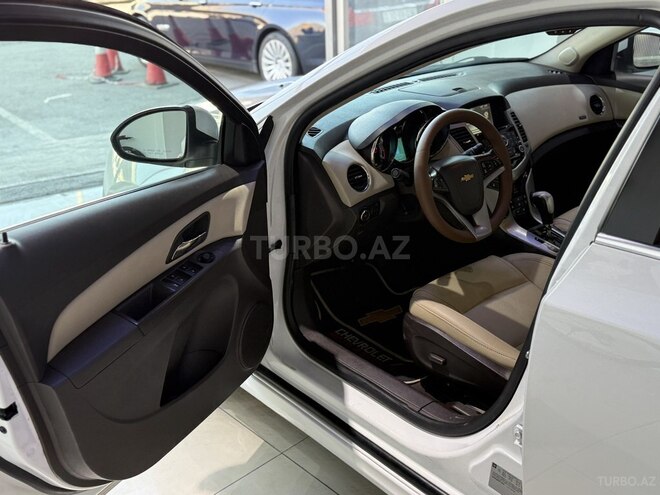Chevrolet Cruze 2013, 350,000 km - 1.4 л - Bakı