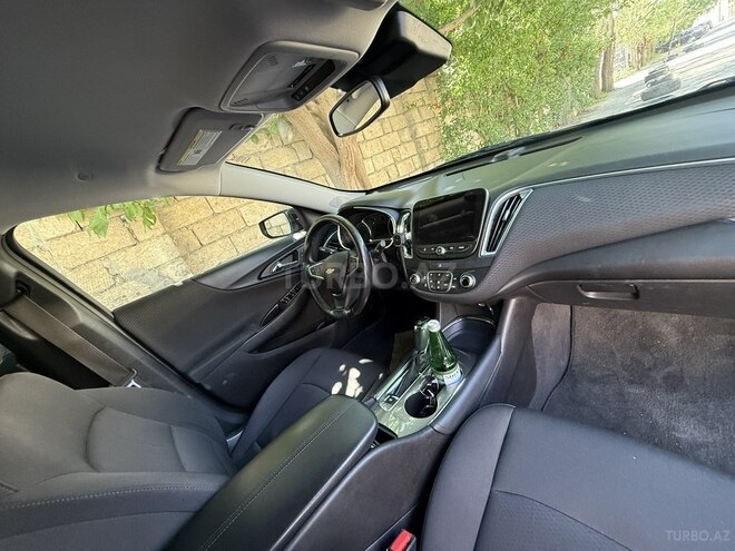 Chevrolet Malibu 2018, 150,000 km - 1.8 л - Bakı