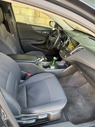 Chevrolet Malibu 2018, 150,000 km - 1.8 л - Bakı