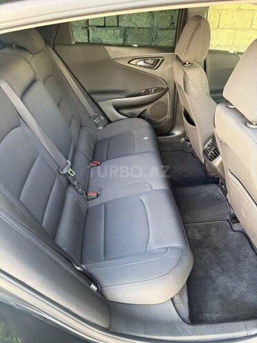 Chevrolet Malibu 2018, 150,000 km - 1.8 л - Bakı