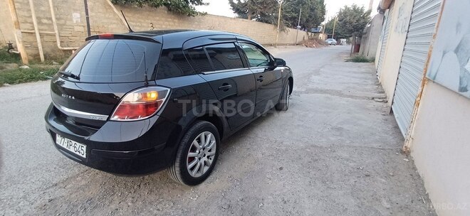 Opel Astra 2009, 235,000 km - 1.4 l - Bakı