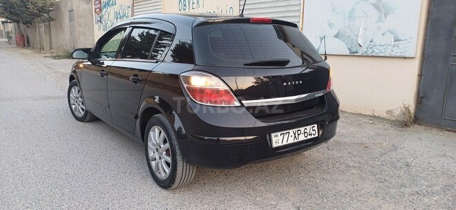 Opel Astra 2009, 235,000 km - 1.4 l - Bakı