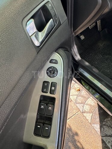 Kia Optima 2014, 209,000 km - 2.0 l - Bakı