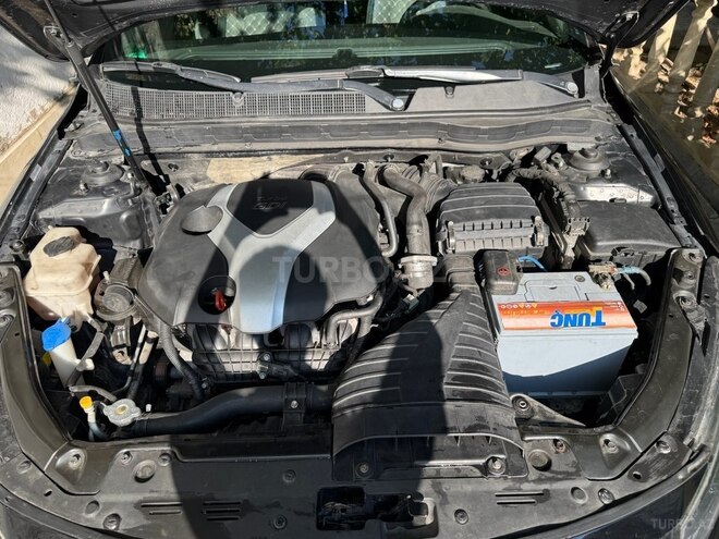 Kia Optima 2014, 209,000 km - 2.0 l - Bakı
