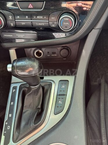 Kia Optima 2014, 209,000 km - 2.0 l - Bakı