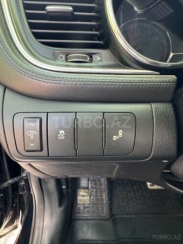 Kia Optima 2014, 209,000 km - 2.0 l - Bakı