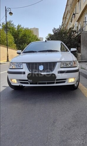 Khazar LX 2021, 23,000 km - 1.7 l - Bakı