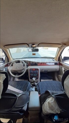 Khazar LX 2021, 23,000 km - 1.7 l - Bakı