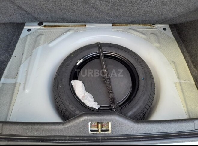 Khazar LX 2021, 23,000 km - 1.7 l - Bakı