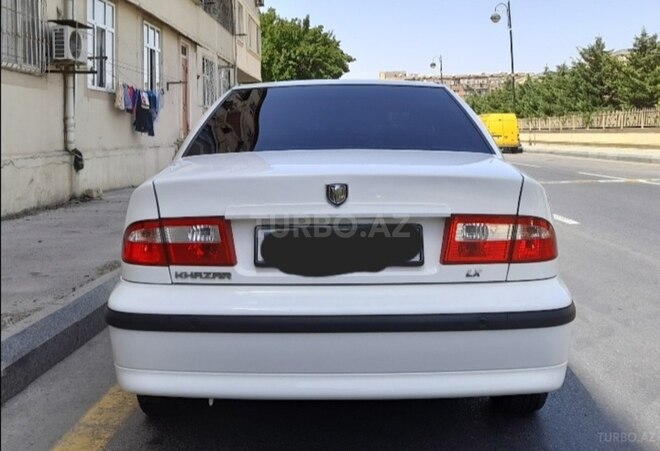 Khazar LX 2021, 23,000 km - 1.7 l - Bakı