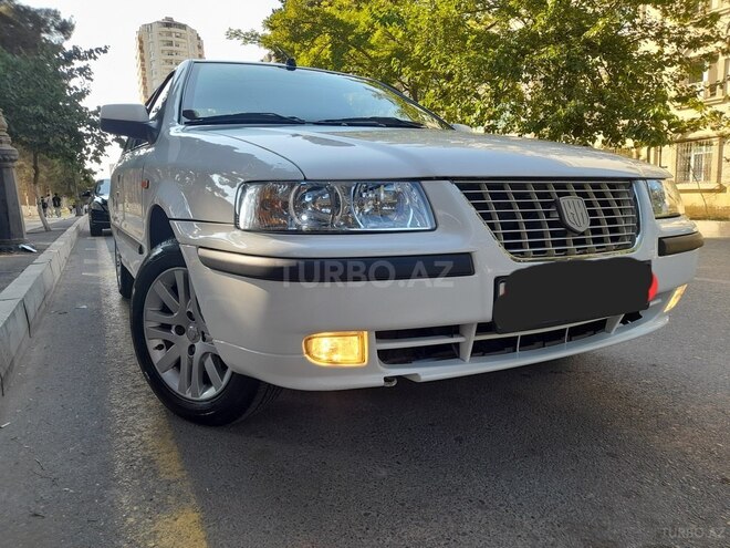 Khazar LX 2021, 23,000 km - 1.7 l - Bakı