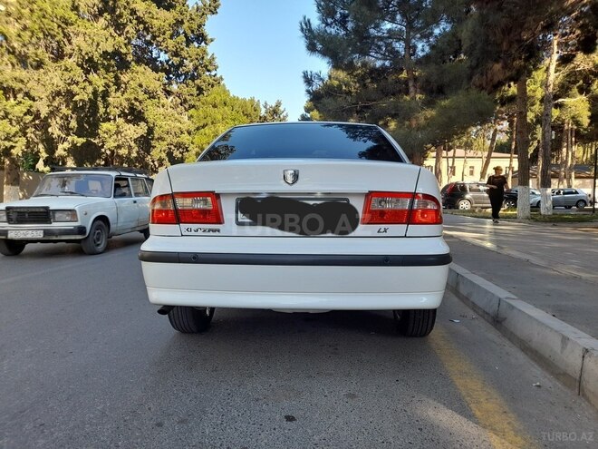 Khazar LX 2021, 23,000 km - 1.7 l - Bakı