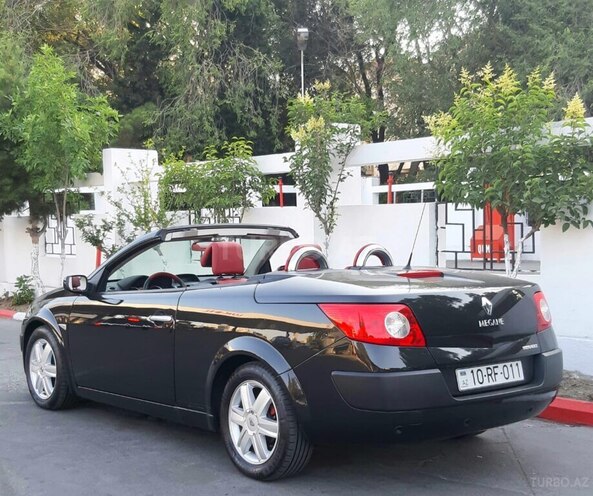 Renault Megane-3
