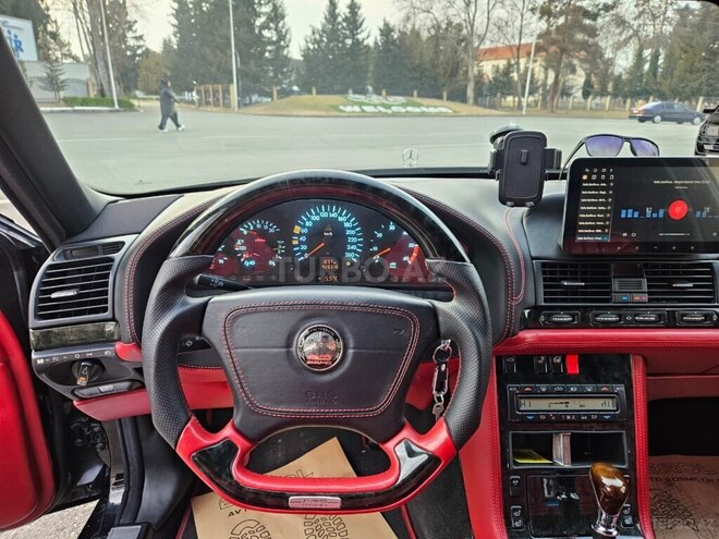 Mercedes S 300 1998, 428,916 km - 3.0 л - Mingəçevir