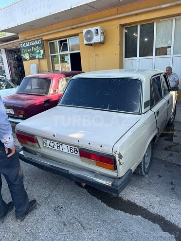 LADA (VAZ) 2107 1987, 36,800 km - 1.6 л - Bakı