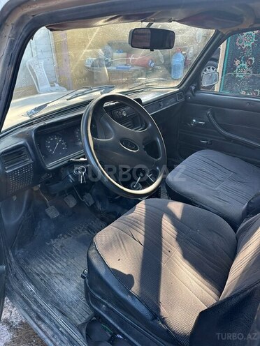 LADA (VAZ) 2107 1987, 36,800 km - 1.6 л - Bakı