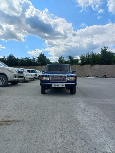 LADA (VAZ) 2107 2003, 33,333 km - 1.6 l - İsmayıllı
