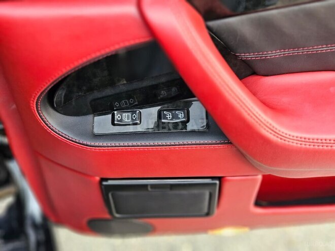 Mercedes S 300 1998, 428,916 km - 3.0 л - Mingəçevir