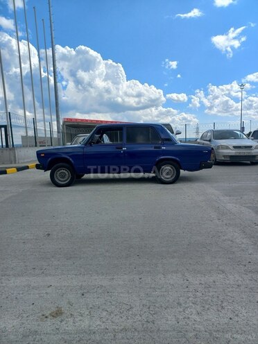 LADA (VAZ) 2107 2003, 33,333 km - 1.6 l - İsmayıllı
