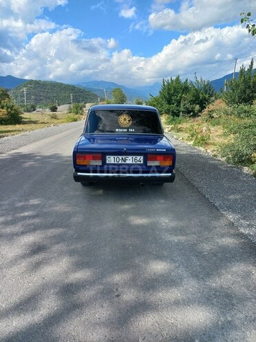 LADA (VAZ) 2107 2003, 33,333 km - 1.6 l - İsmayıllı