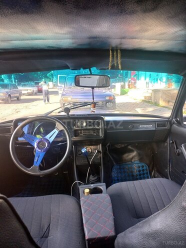 LADA (VAZ) 2107 2003, 33,333 km - 1.6 l - İsmayıllı