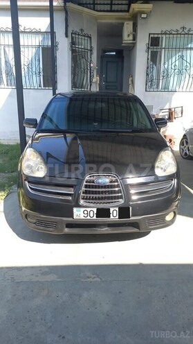 Subaru  2006, 350,000 km - 3.0 l - Bakı