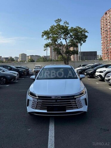 BYD Destroyer 05 2025, 0 km - 1.5 l - Bakı