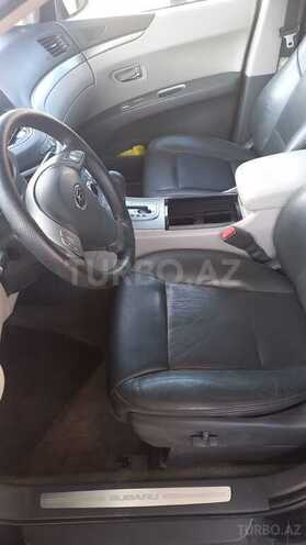 Subaru  2006, 350,000 km - 3.0 l - Bakı