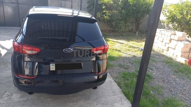Subaru  2006, 350,000 km - 3.0 l - Bakı