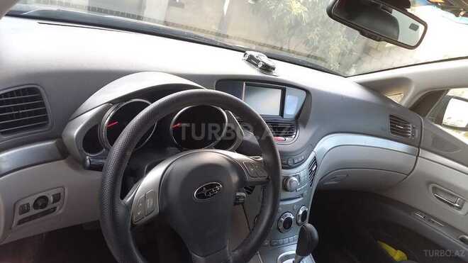 Subaru  2006, 350,000 km - 3.0 l - Bakı