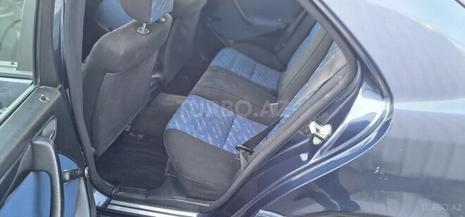 Mercedes C 180-10