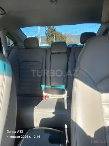 Ford Fusion (North America) 2016, 196,084 km - 1.5 l - Bakı