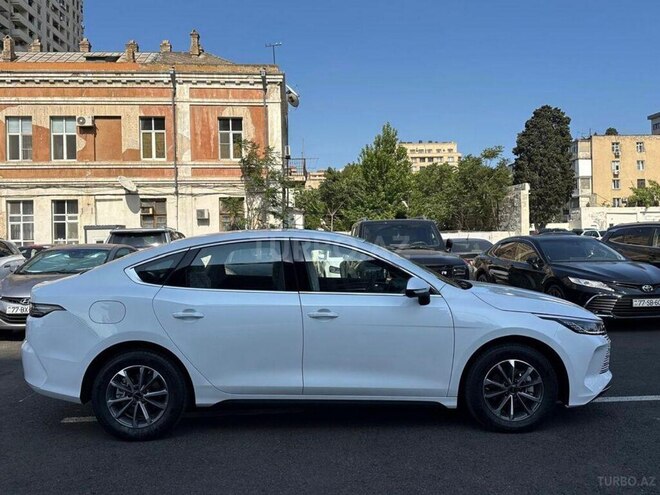 BYD Destroyer 05 2025, 0 km - 1.5 l - Bakı