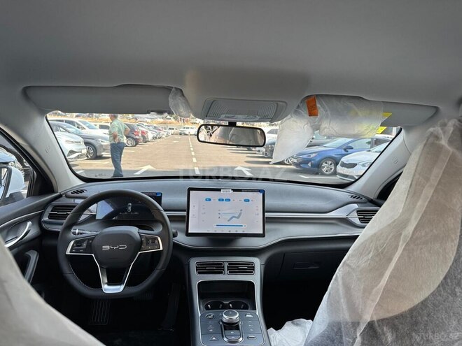 BYD Destroyer 05 2025, 0 km - 1.5 l - Bakı