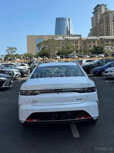 BYD Destroyer 05 2025, 0 km - 1.5 l - Bakı