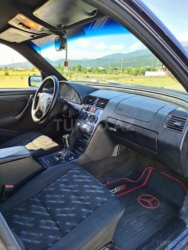 Mercedes C 180-20