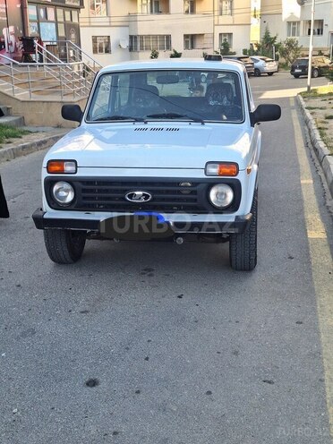 LADA (VAZ) Niva 2013, 156,000 km - 1.7 l - Bakı
